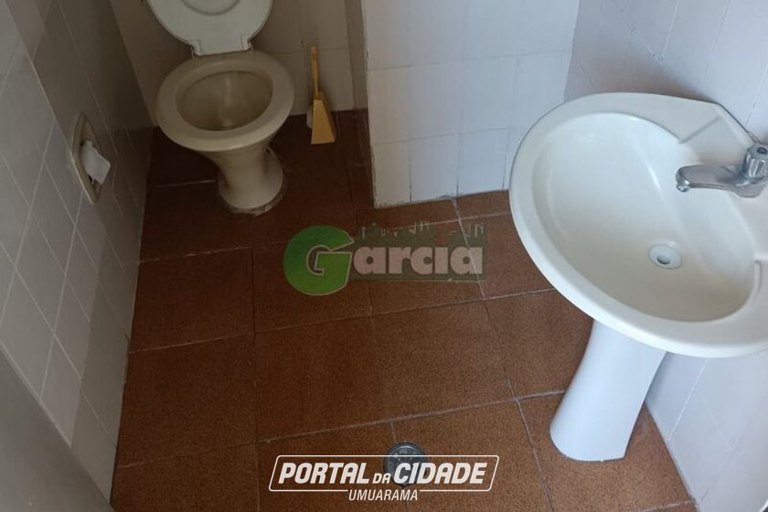 Sala Comercial para alugar - 45m&sup2; - ZONA I