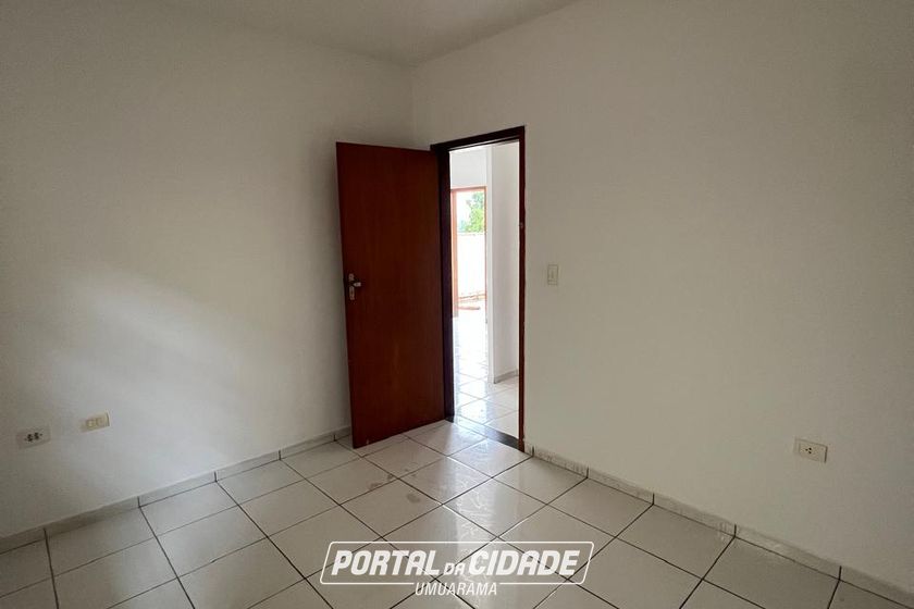 Casa para alugar - 80m&sup2; - Parque Bandeirantes