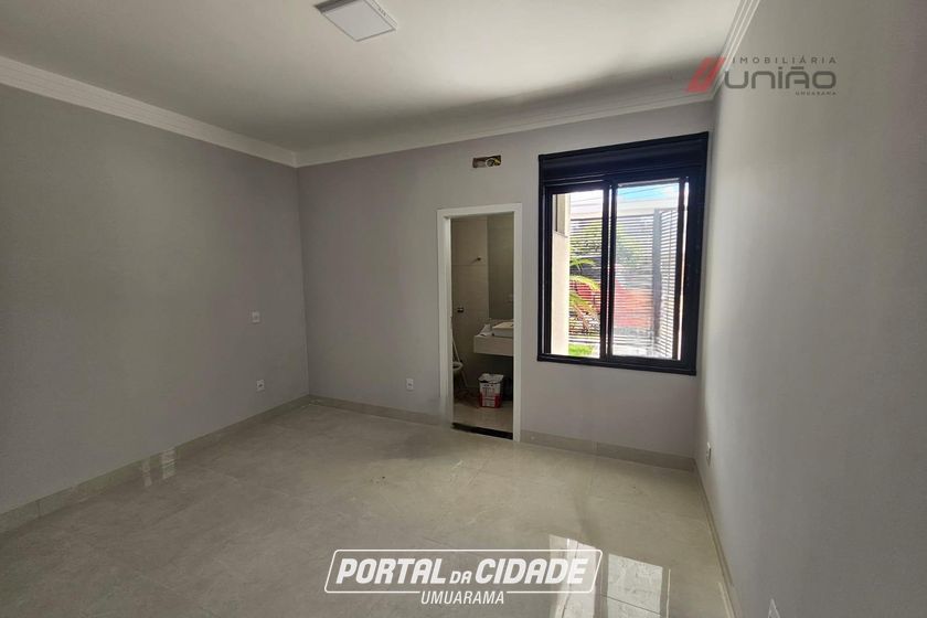 Casa &agrave; venda - 110m&sup2; - Jardim Cima