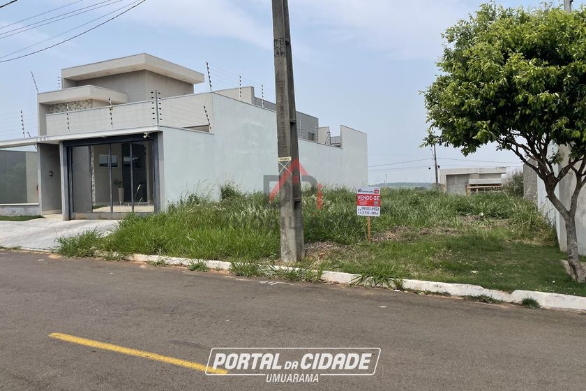 Terreno &agrave; venda - 220m&sup2; - Parque Residencial Metropolitano