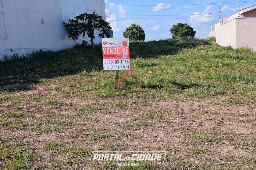 Terreno &agrave; venda - 220m&sup2; - Parque Residencial Metropolitano
