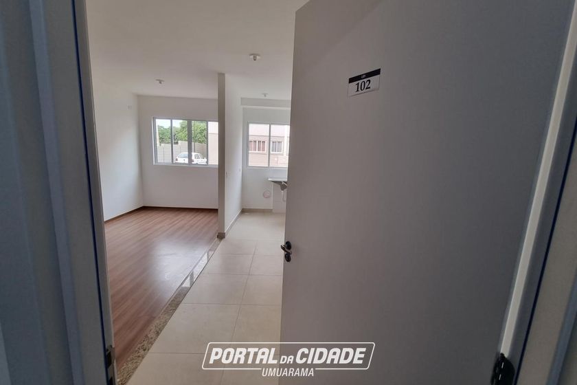 Apartamento &agrave; venda - 70m&sup2; - Zona V