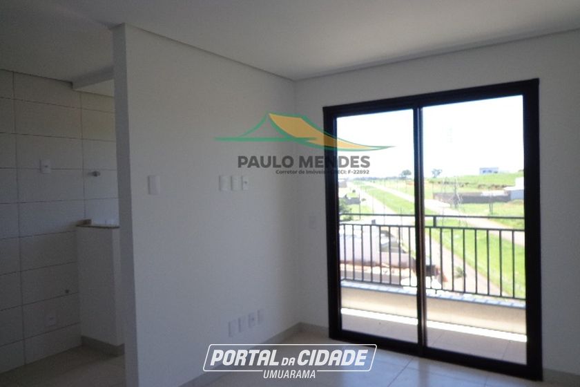 Apartamento &agrave; venda - 70m&sup2; - Edif&iacute;cio Interlagos Residencial Clube