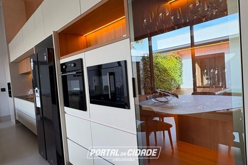 Casa &agrave; venda - 364m&sup2; - Portal Das &Aacute;guas