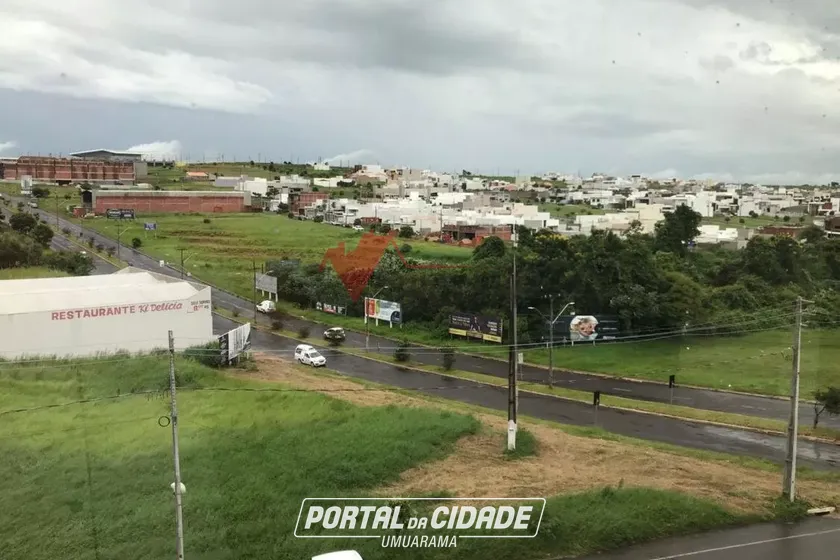 Sala Comercial &agrave; venda - Parque Residencial da G&aacute;vea