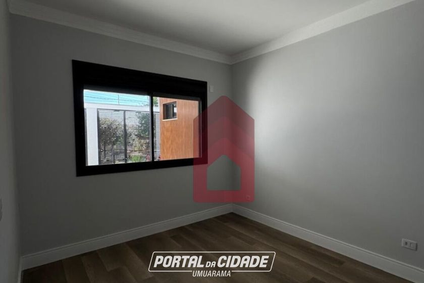 Casa &agrave; venda - 139m&sup2; - Jardim Am&eacute;rica