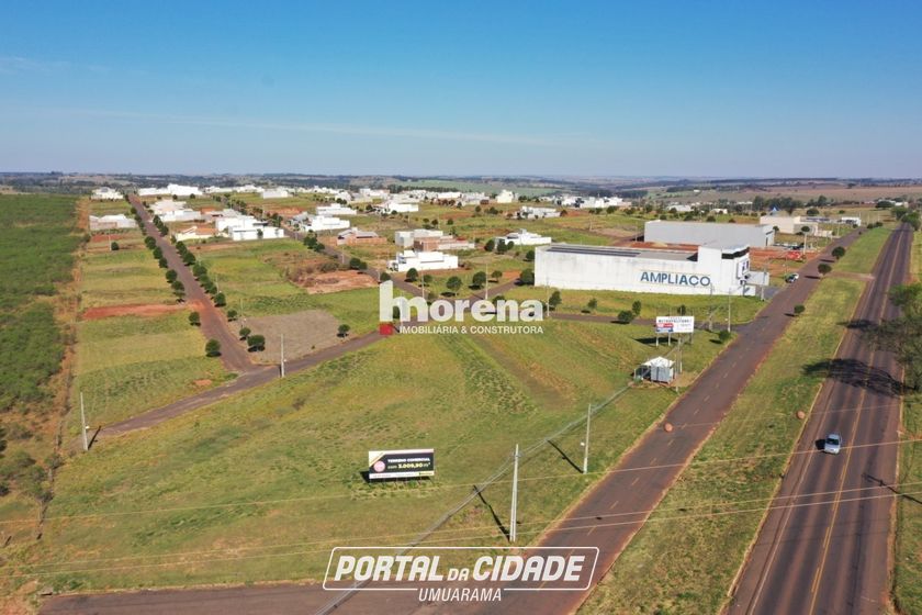 Terreno &agrave; venda - 360m&sup2; - Metropolitano I