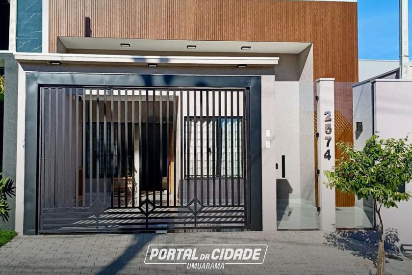 Casa &agrave; venda - 85m&sup2; - Jardim Thereza