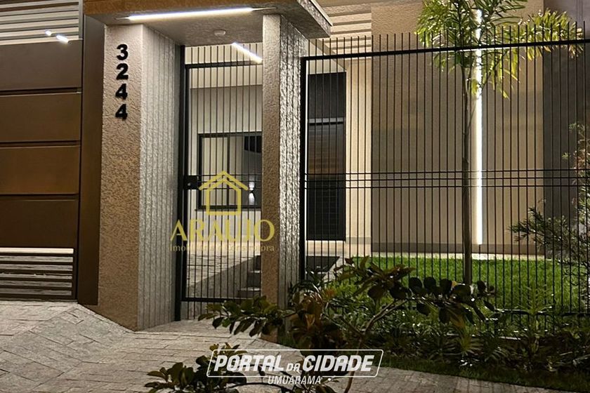 Casa &agrave; venda - 125m&sup2; - Parque Melhoramentos