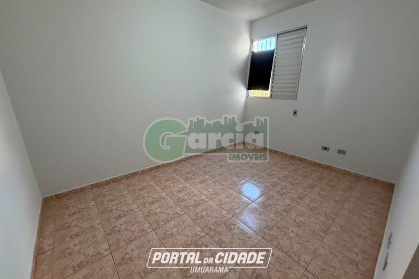 Apartamento para alugar - Zona III