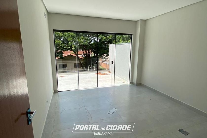 Sobrado &agrave; venda - 247m&sup2; - Zona V