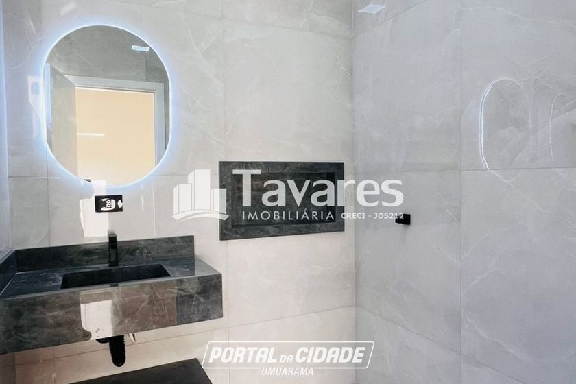 Casa &agrave; venda - 69m&sup2; - Jardim das Cerejeiras