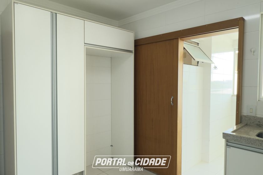 Apartamento &agrave; venda - 111m&sup2; - Edificio Residencial Pedra Branca