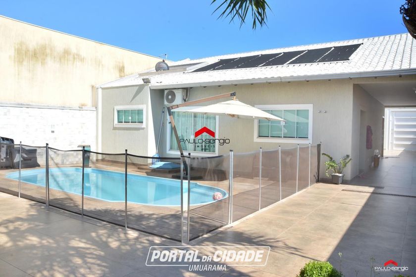 Casa &agrave; venda - 204m&sup2; - Jardim Belvedere