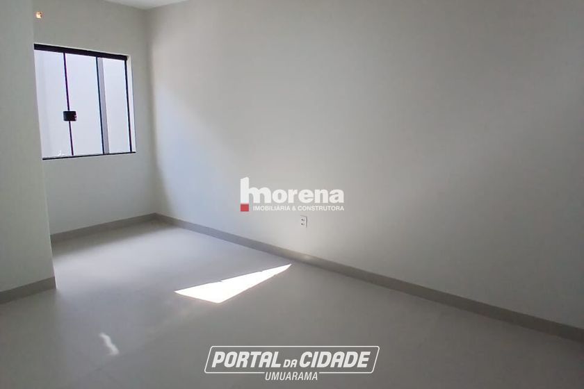 Casa &agrave; venda - 354m&sup2; - Zona III