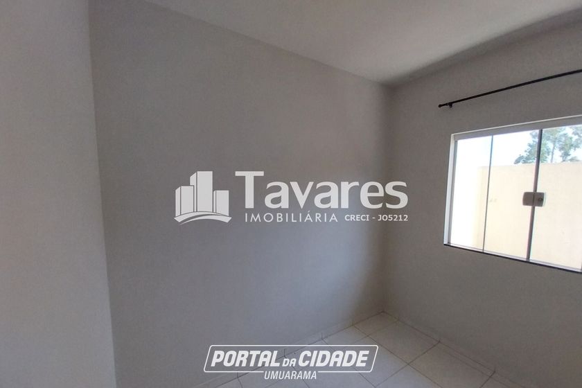 Casa &agrave; venda - 68m&sup2; - Jardim Colorado