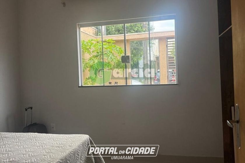 Casa &agrave; venda - 90m&sup2; - Jardim Jota Miranda