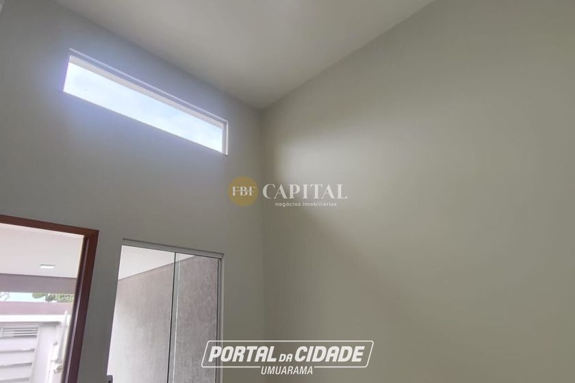 Casa &agrave; venda - 84m&sup2; - Parque Ibirapuera