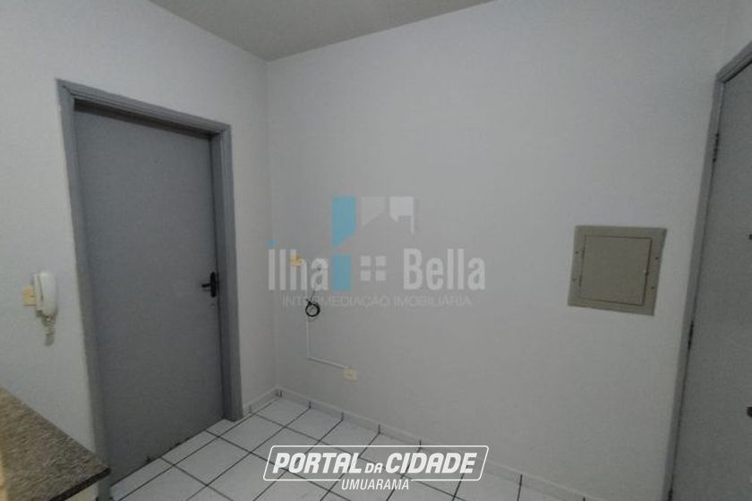 Apartamento para alugar - Zona III