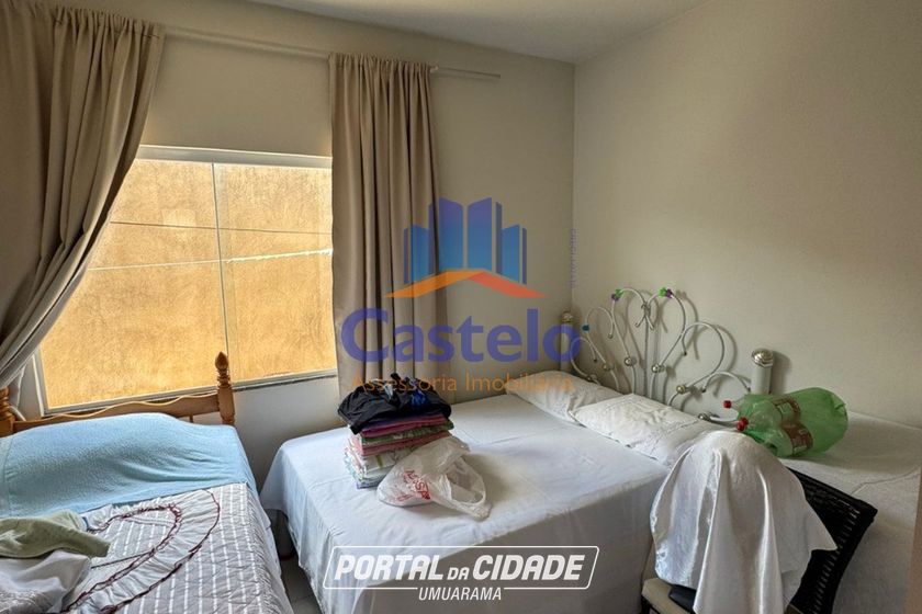 Casa &agrave; venda - 62m&sup2; - RESIDENCIAL GREVILHAS