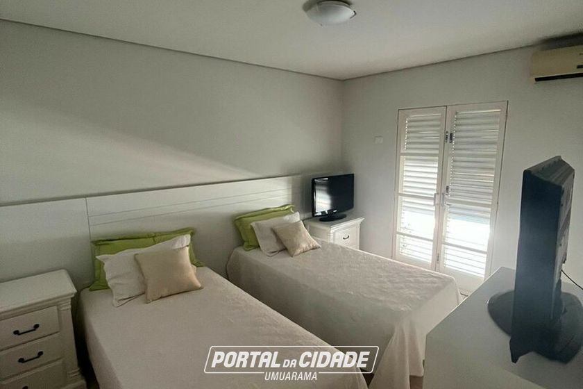 Casa &agrave; venda - 402m&sup2; - Zona I