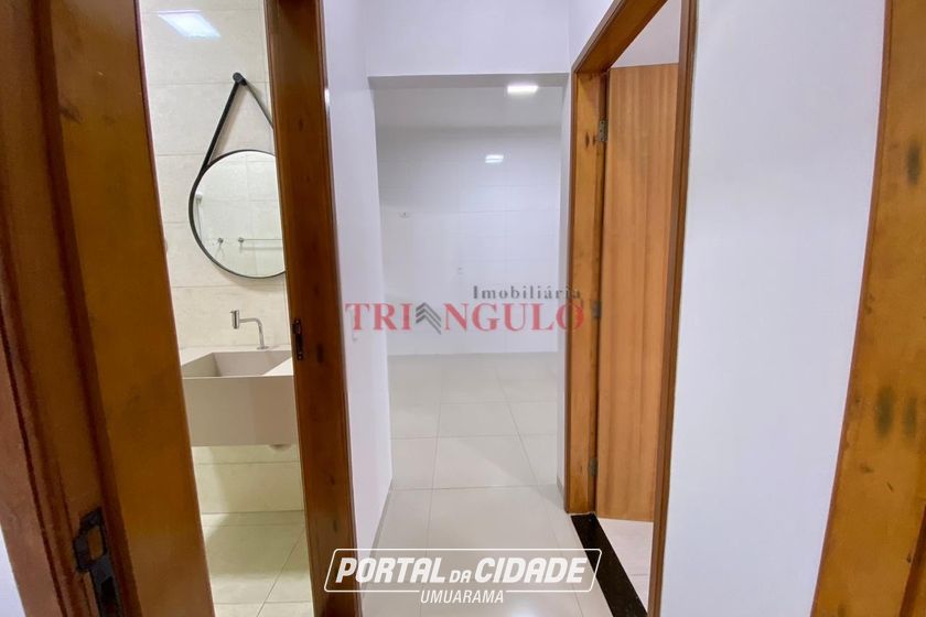 Casa &agrave; venda - 115m&sup2; - JARDIM NOVO MILENIO