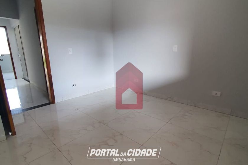 Casa para alugar - Parque Residencial Interlagos II