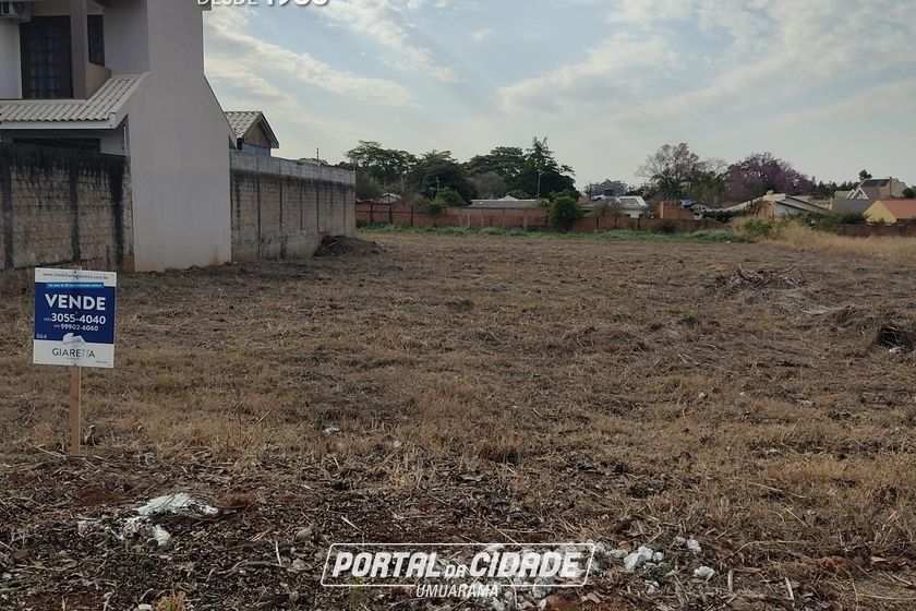 Terreno &agrave; venda - 500m&sup2; - VILA INDUSTRIAL