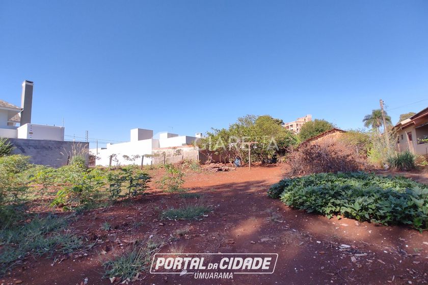 Terreno &agrave; venda - 2130m&sup2; - JARDIM GISELA
