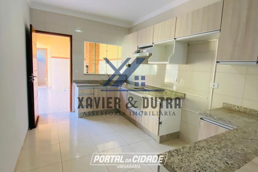 Casa &agrave; venda - 135m&sup2; - Condom&iacute;nio Residencial Parque Cidade Jardim