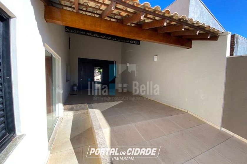 Casa para alugar - Parque Cidade Jardim