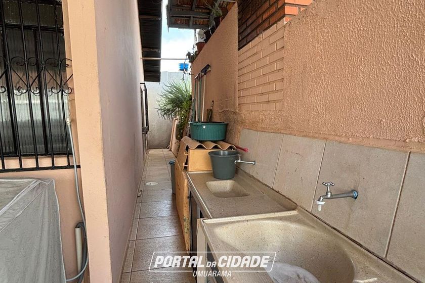 Casa &agrave; venda - 140m&sup2; - Zona VII