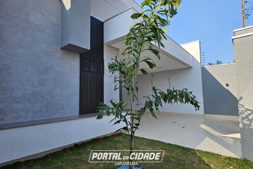 Casa &agrave; venda - 275m&sup2; - Parque Bandeirantes