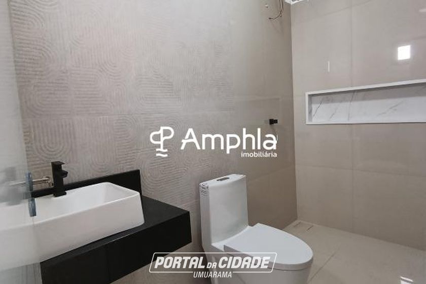 Casa &agrave; venda - 100m&sup2; - Jardim Coopagro