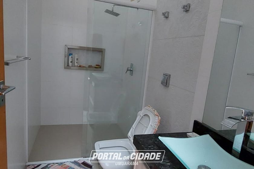 Casa &agrave; venda - 138m&sup2; - JARDIM IMIGRANTES