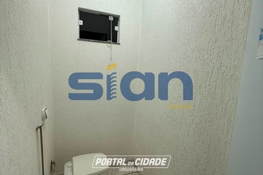 Apartamento para alugar - 600m&sup2; - Zona II