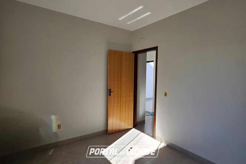 Casa &agrave; venda - 60m&sup2; - Parque das Na&ccedil;&otilde;es