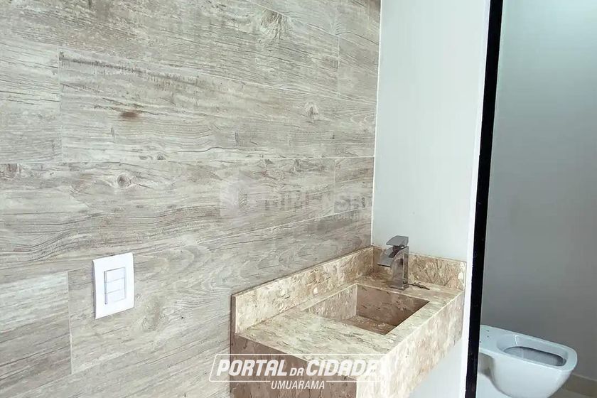 Casa &agrave; venda - 130m&sup2; - Jardim Santa Clara