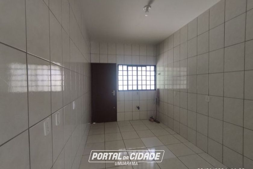 Casa &agrave; venda - Zona II