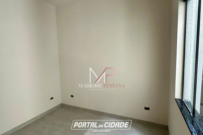 Casa &agrave; venda - 57m&sup2; - Jardim Thereza