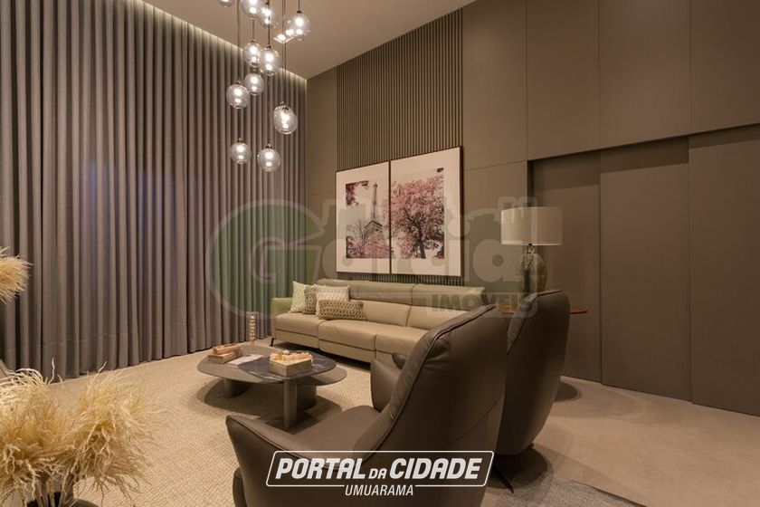 Casa &agrave; venda - 257m&sup2; - Parque Residencial Interlagos