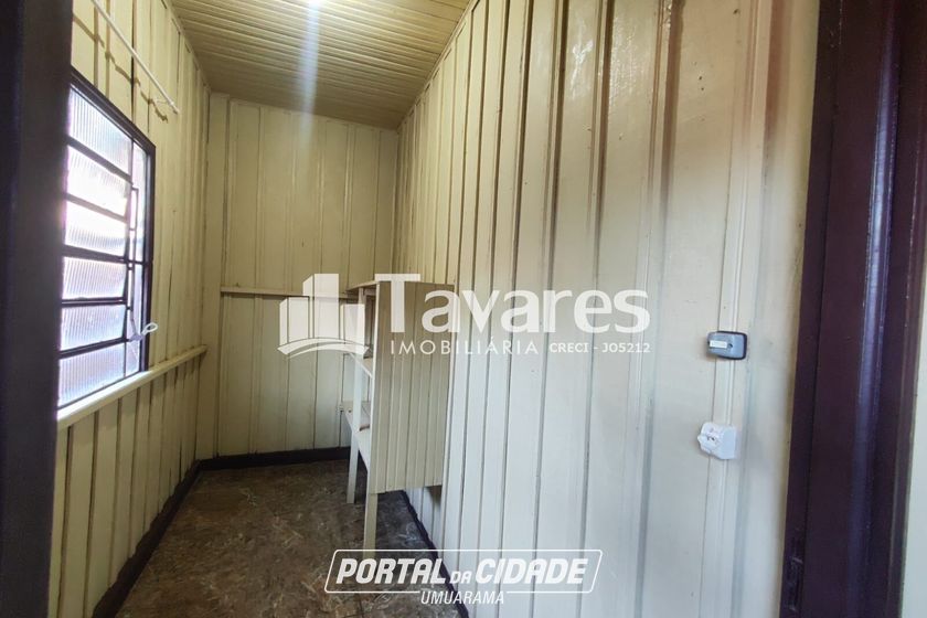 Casa para alugar - Jardim San Fernando