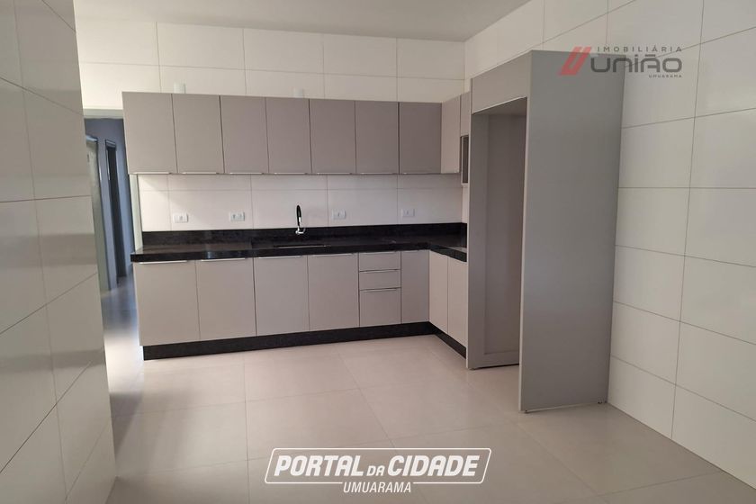 Apartamento para alugar - 150m&sup2; - Zona I