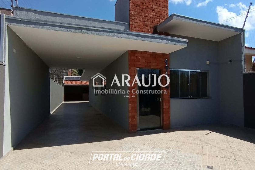 Casa &agrave; venda - 80m&sup2; - Jardim S&atilde;o Crist&oacute;v&atilde;o 2