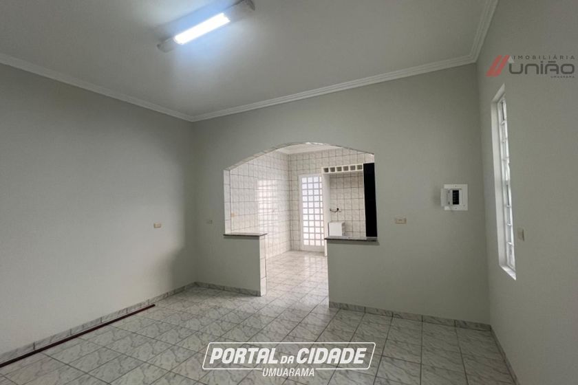 Casa para alugar - 122m&sup2; - Jardim Europa