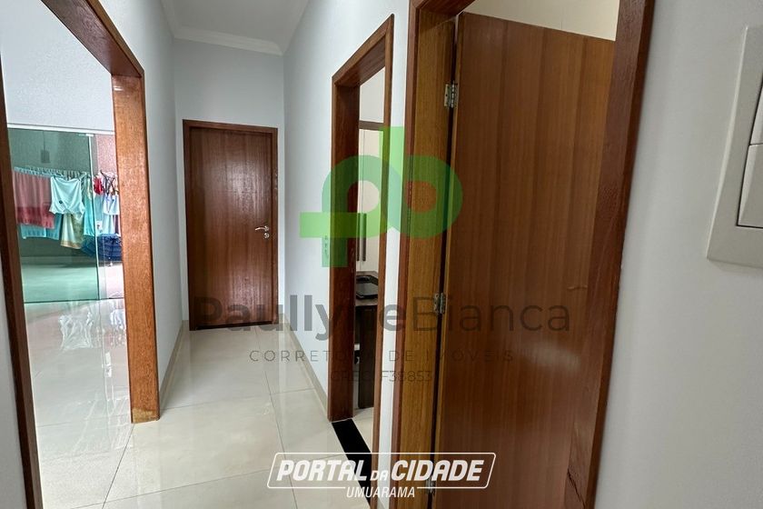 Casa &agrave; venda - 170m&sup2; - JARDIM NOVA AM&Eacute;RICA