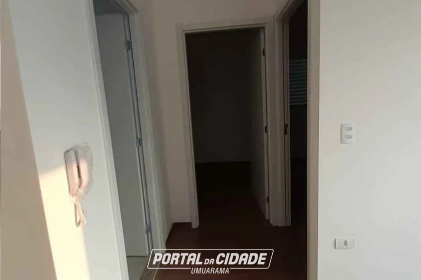 Apartamento &agrave; venda - 45m&sup2; - Residencial Terra  de Santa Cruz