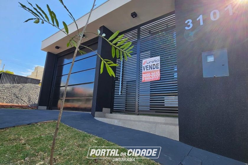 Casa &agrave; venda - 77m&sup2; - Jardim Estancia II