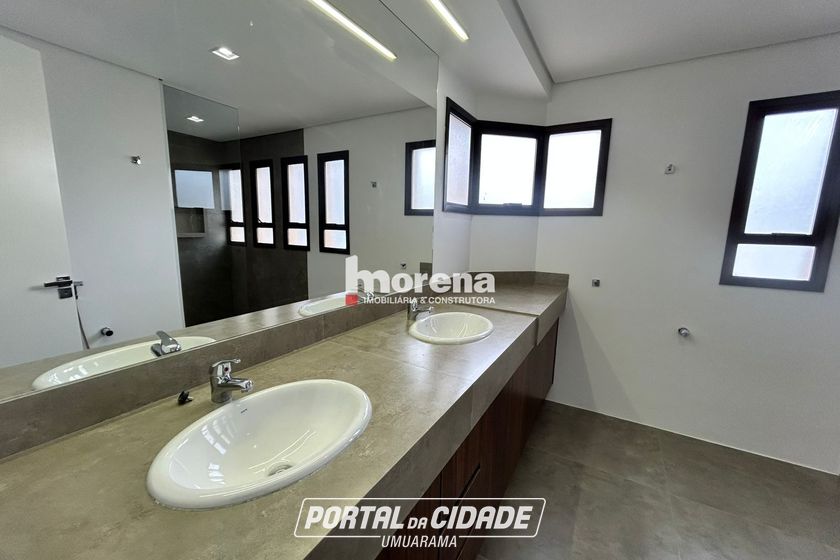 Apartamento &agrave; venda - 231m&sup2; - Zona I