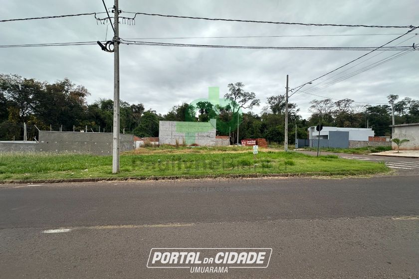 Terreno &agrave; venda - 168m&sup2; - Portugal